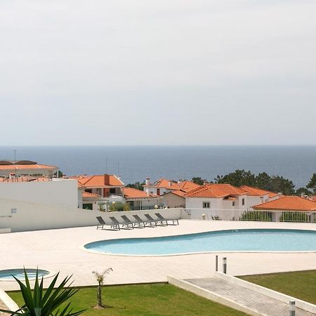 Nazare Seashell House Leilighet Eksteriør bilde